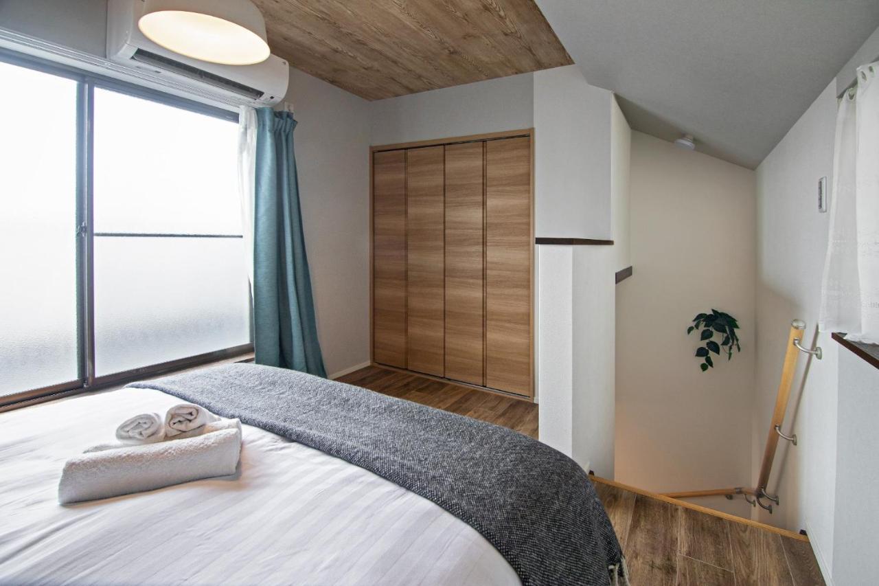 Holiday home Tabi Time Sumiyoshi Taisha - Vacation 15573