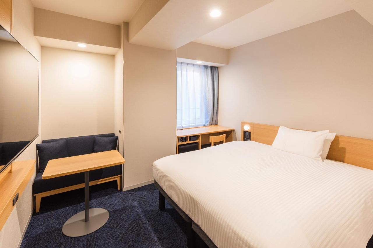 Sotetsu Fresa Yodoyabashi Hotel