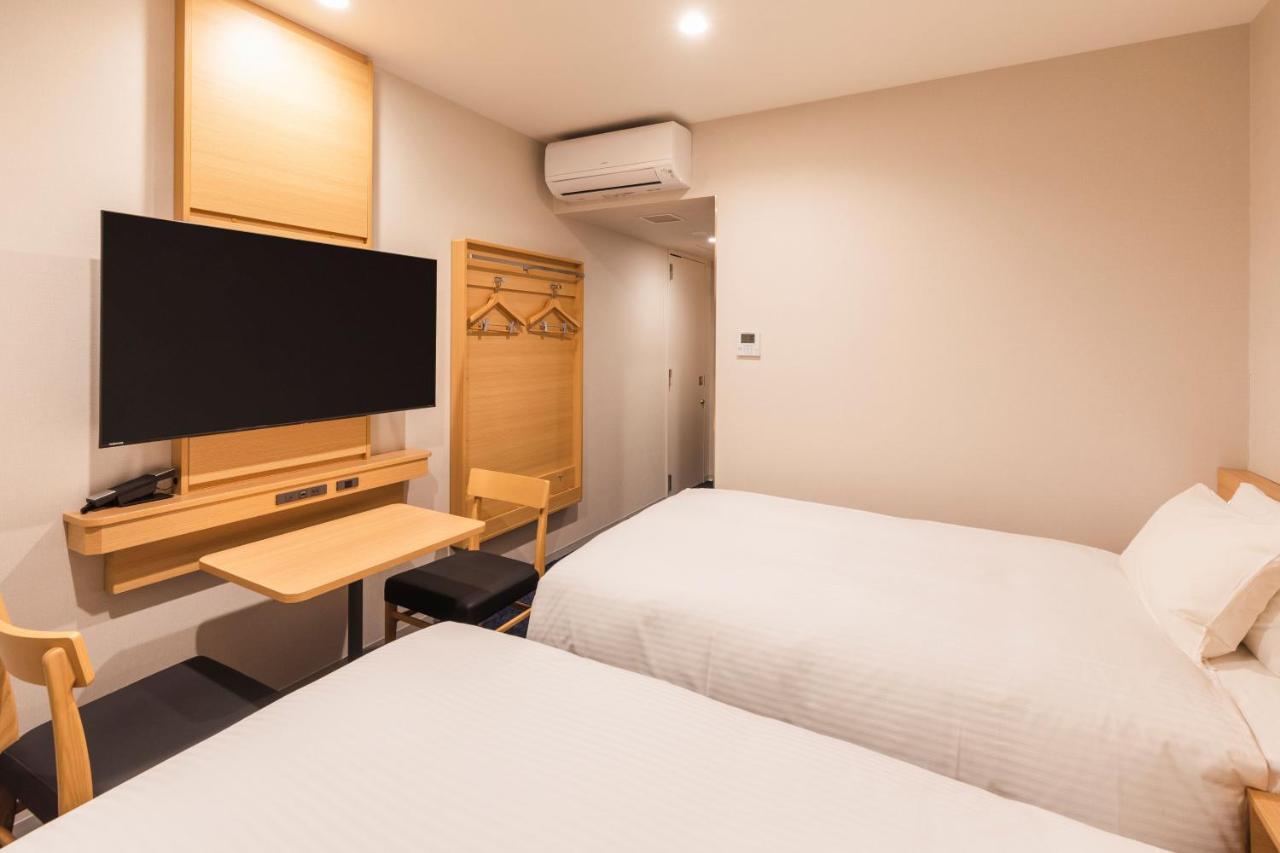 Hotel Sotetsu Fresa Yodoyabashi 3*