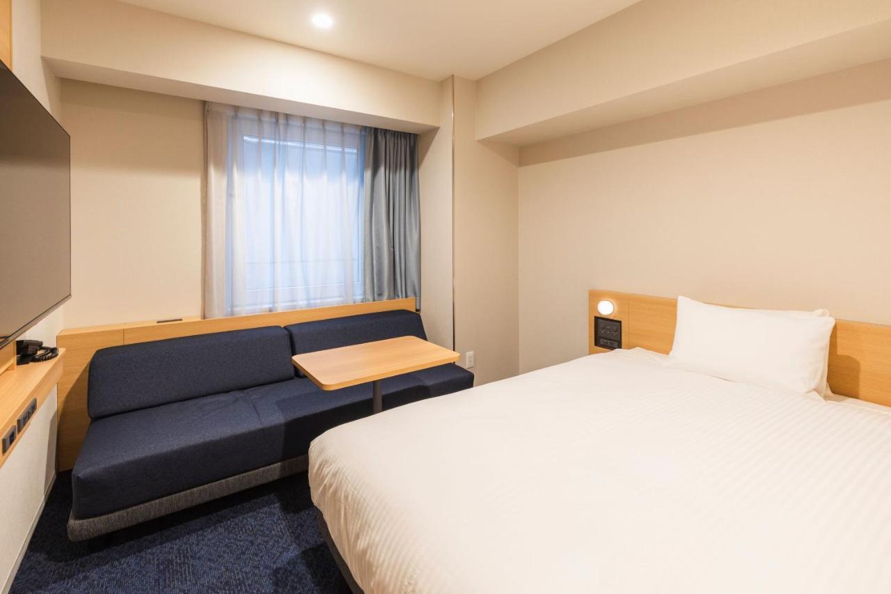 Hotel Sotetsu Fresa Yodoyabashi 3*