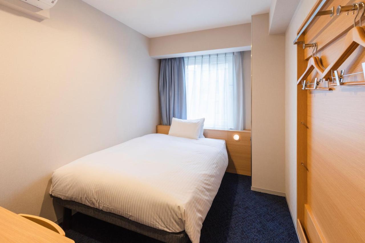 Hotel Sotetsu Fresa Yodoyabashi 3*