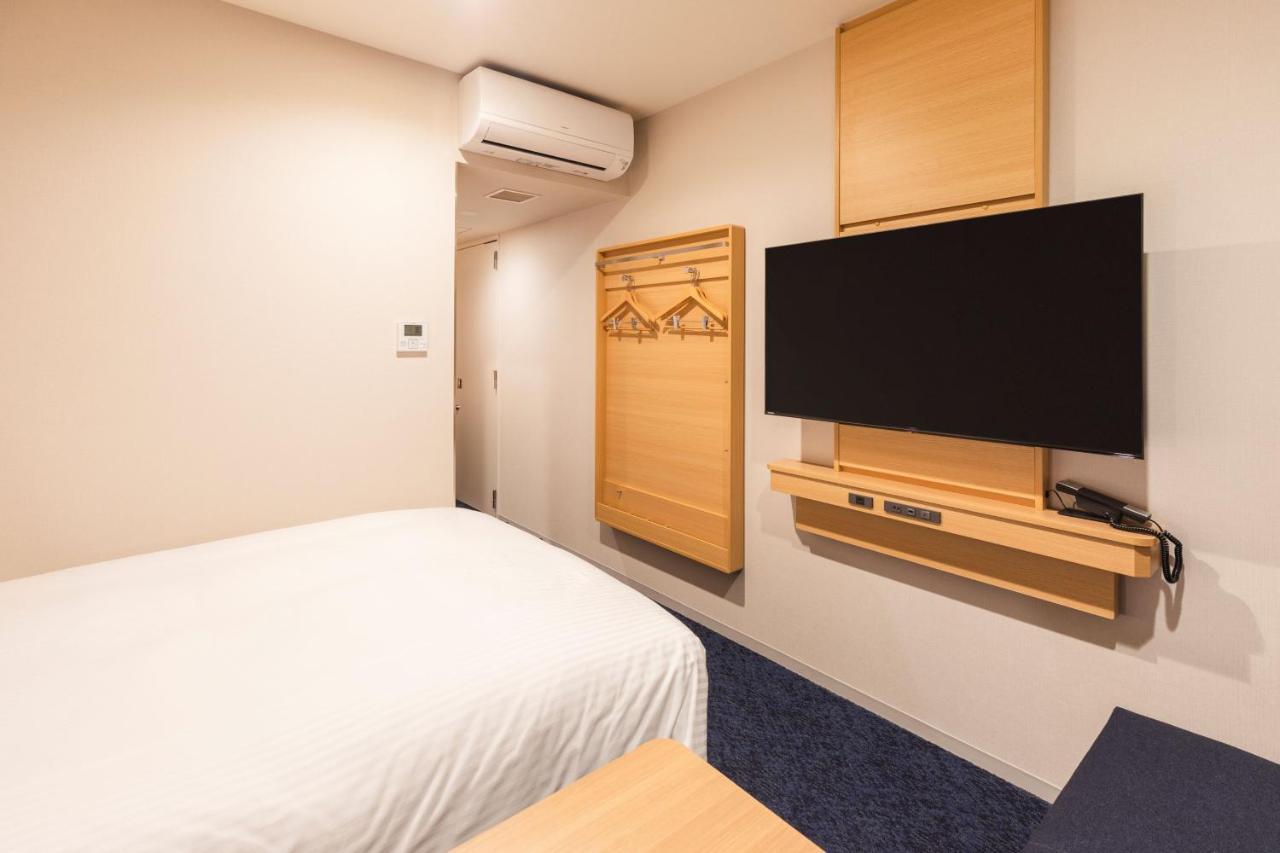 Sotetsu Fresa Yodoyabashi Hotel 3*