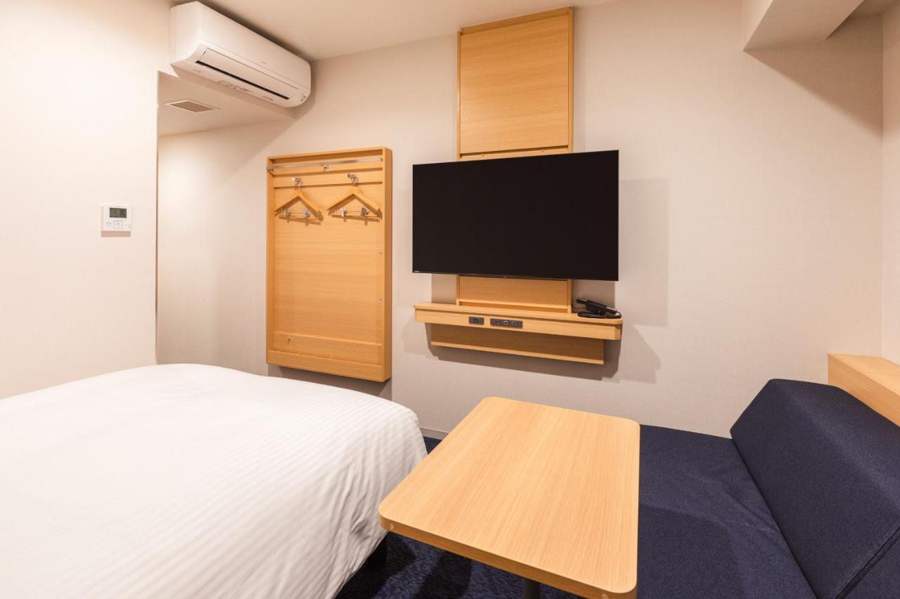 Sotetsu Fresa Yodoyabashi 3* Osaka