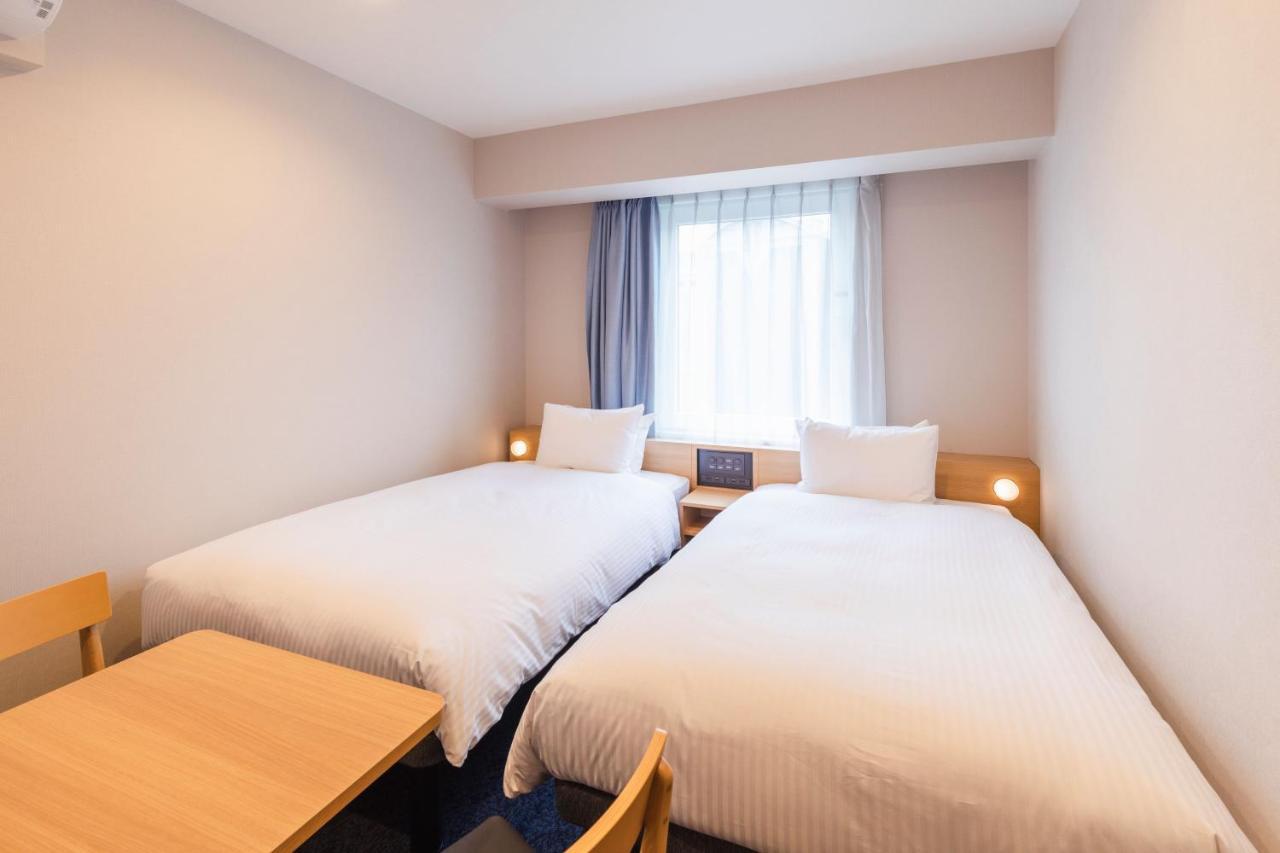Hotel Sotetsu Fresa Yodoyabashi