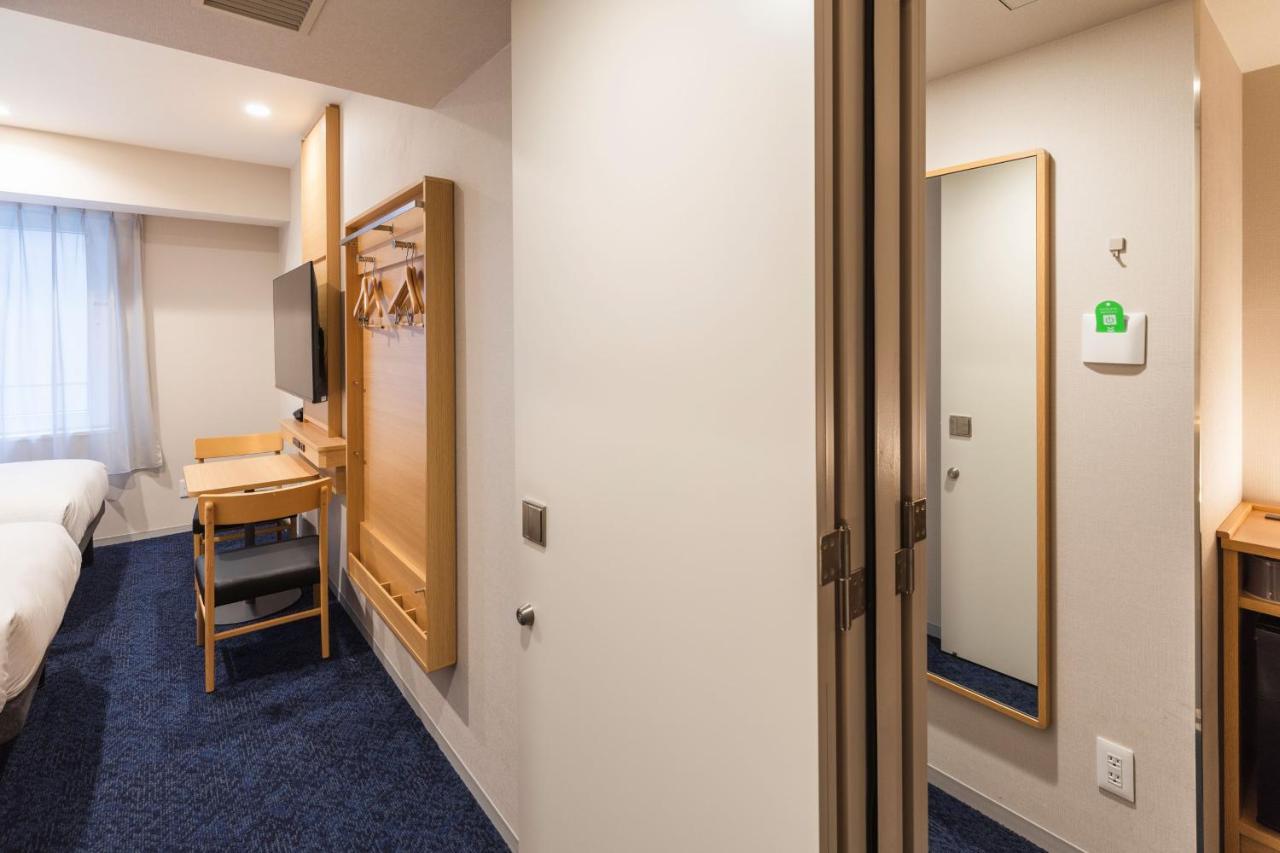 Sotetsu Fresa Yodoyabashi Hotel Osaka
