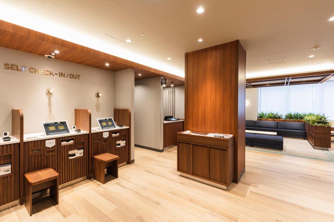 Sotetsu Fresa Yodoyabashi 3* Osaka
