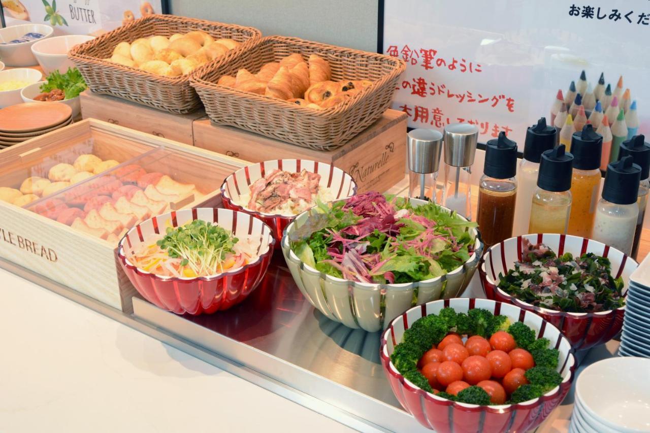 Hotel Sotetsu Fresa Yodoyabashi 3*