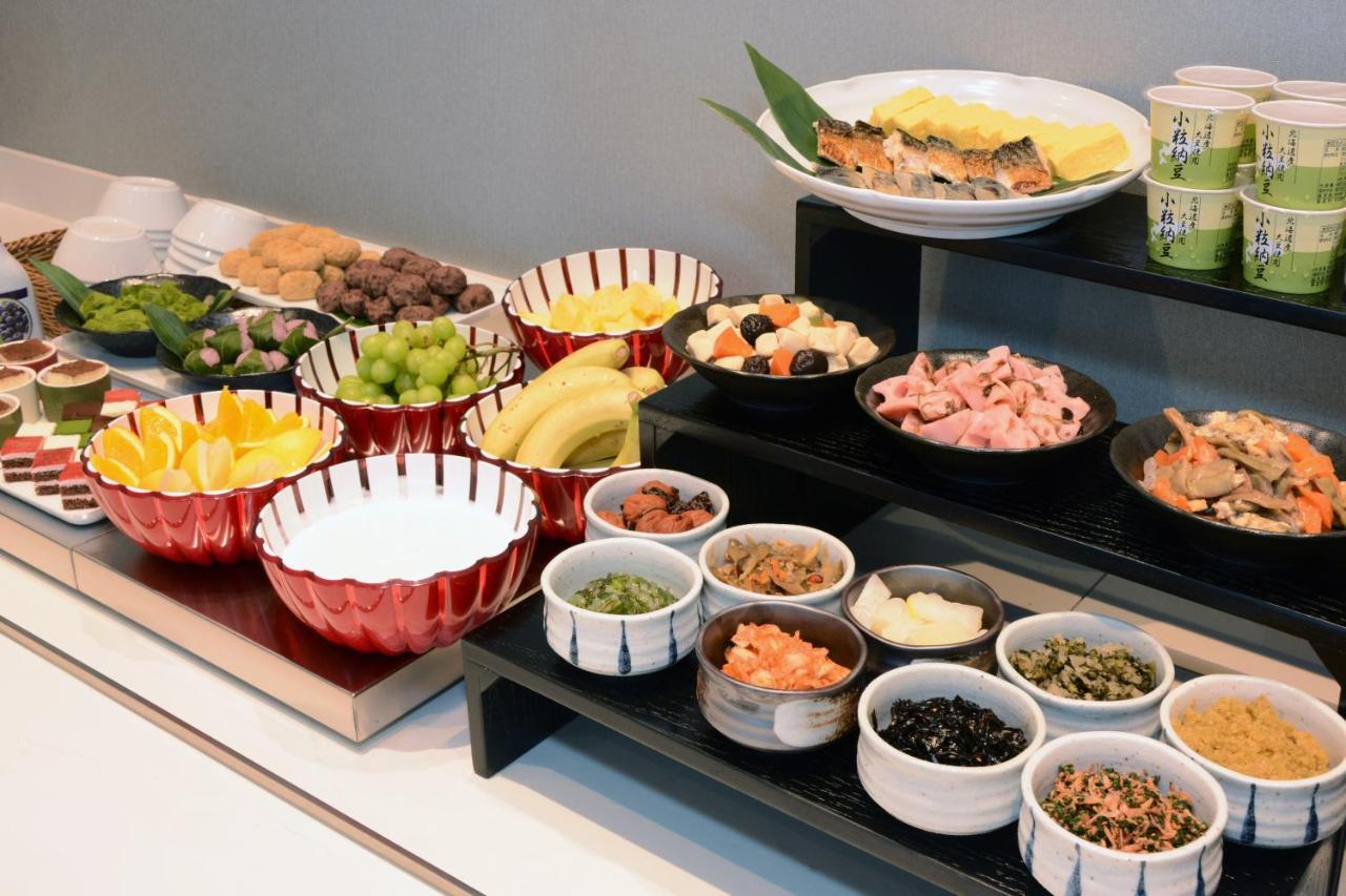 Sotetsu Fresa Yodoyabashi Hotel