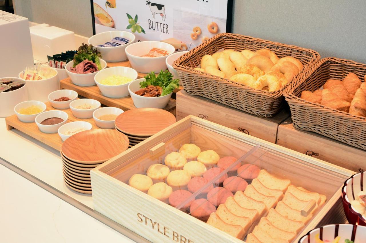 Hotel Sotetsu Fresa Yodoyabashi Osaka
