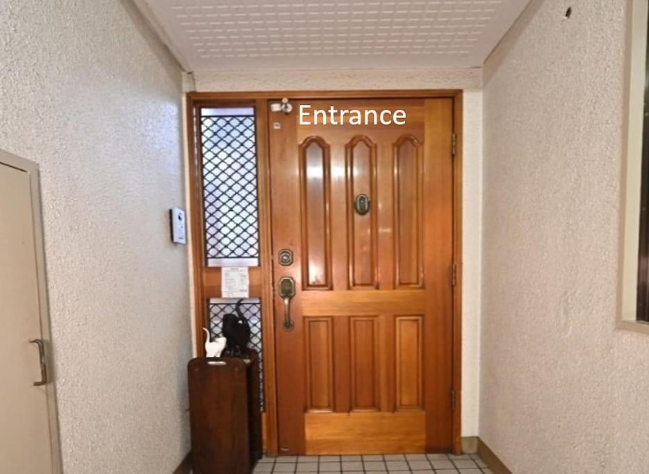 I Minpaku 389 Apartment