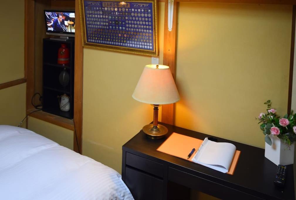 Apartment I Minpaku 389 Osaka