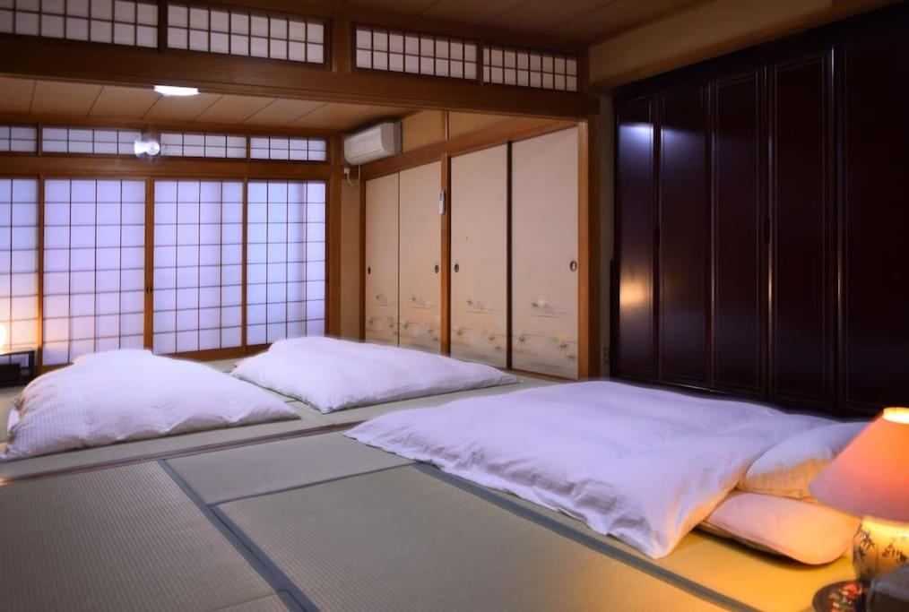 Apartment I Minpaku 389