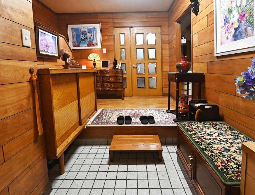 I Minpaku 389 Apartment