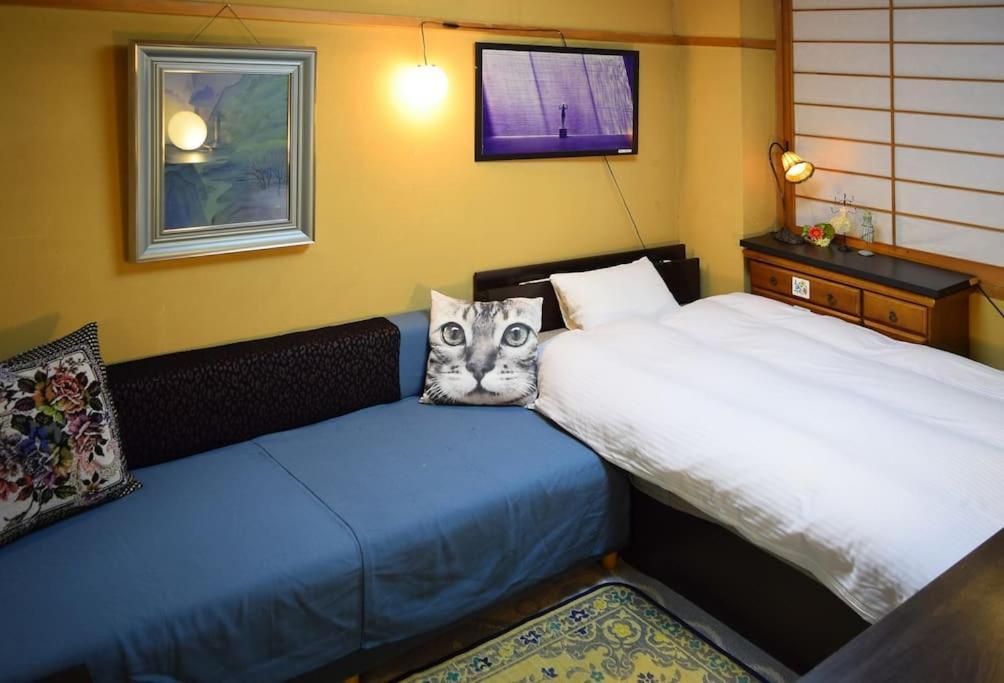 Apartment I Minpaku 389 Osaka