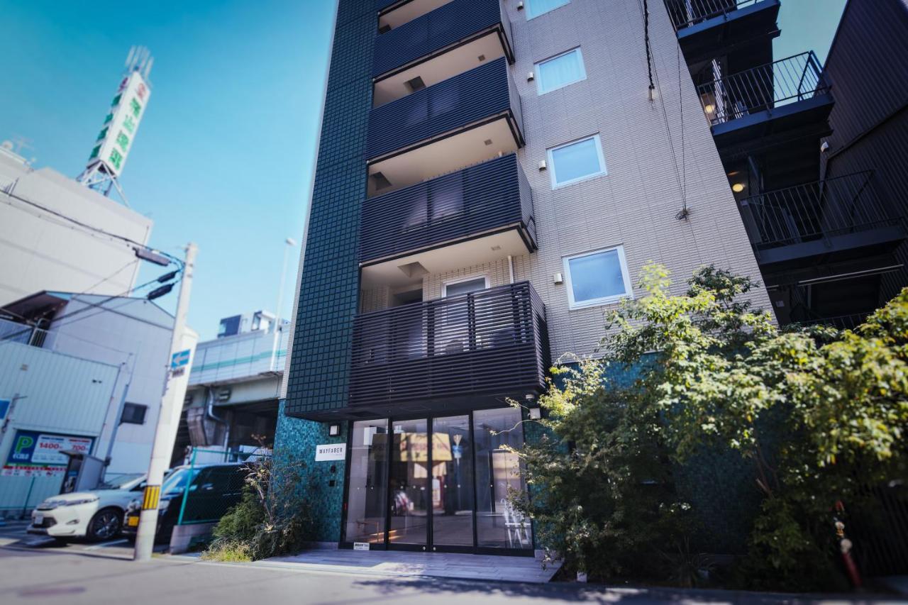 Wayfarer Matsu 3* Osaka