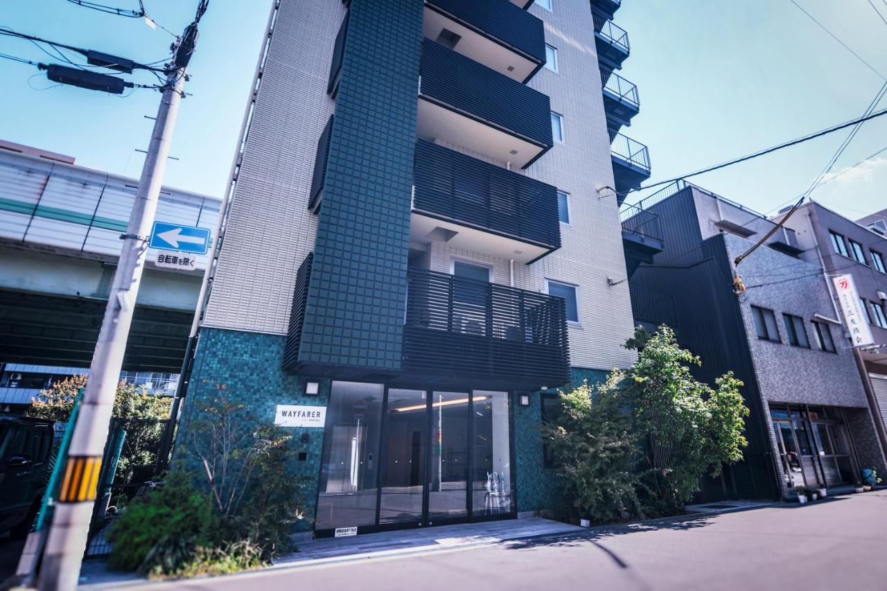 Wayfarer Matsu Hotel