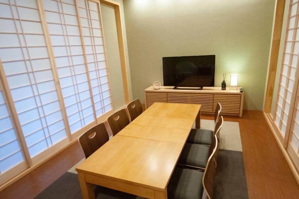 Matsuyamachi Shinsaibashi-1.6km 4ppl House Huihe * Osaka