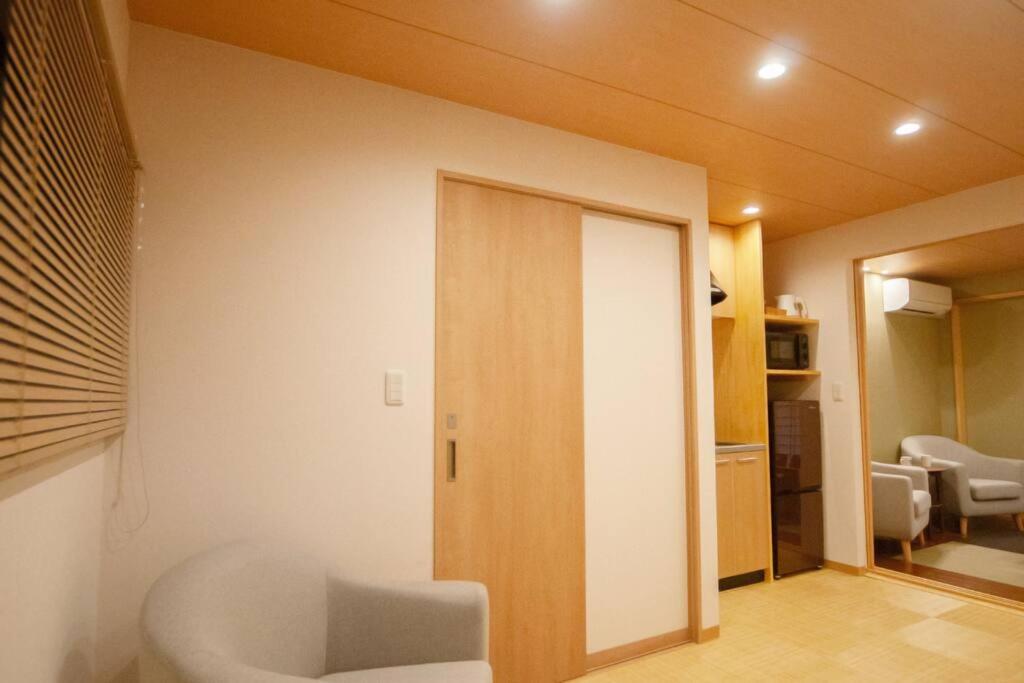 Holiday home Matsuyamachi Shinsaibashi-1.6km 4ppl House Huihe