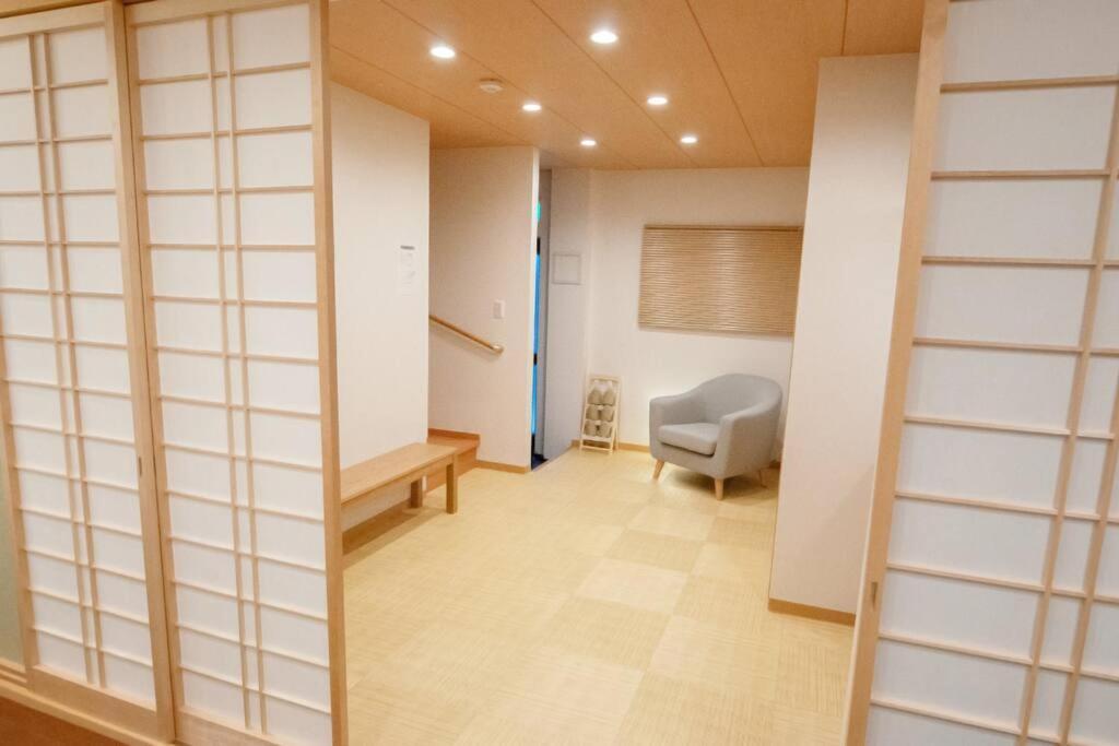 Matsuyamachi Shinsaibashi-1.6km 4ppl House Huihe * Osaka