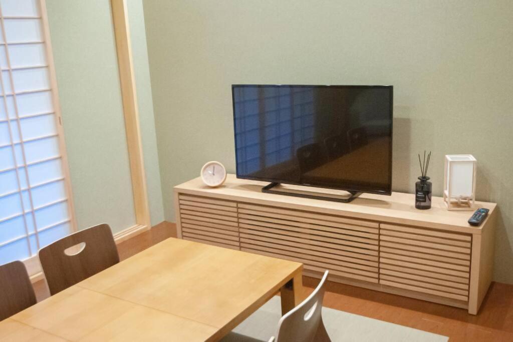Holiday home Matsuyamachi Shinsaibashi-1.6km 4ppl House Huihe