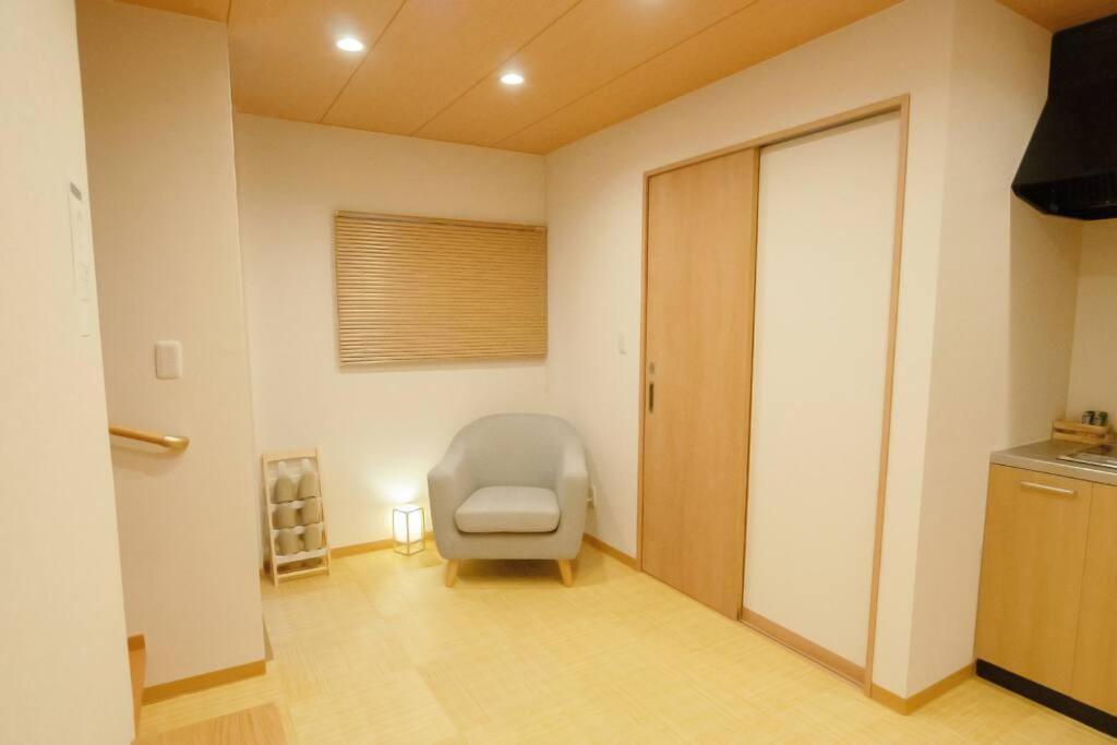 Matsuyamachi Shinsaibashi-1.6km 4ppl House Huihe