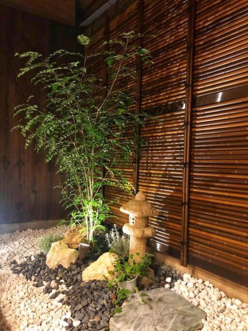 Holiday home Matsuyamachi Shinsaibashi-1.6km 4ppl House Huihe *