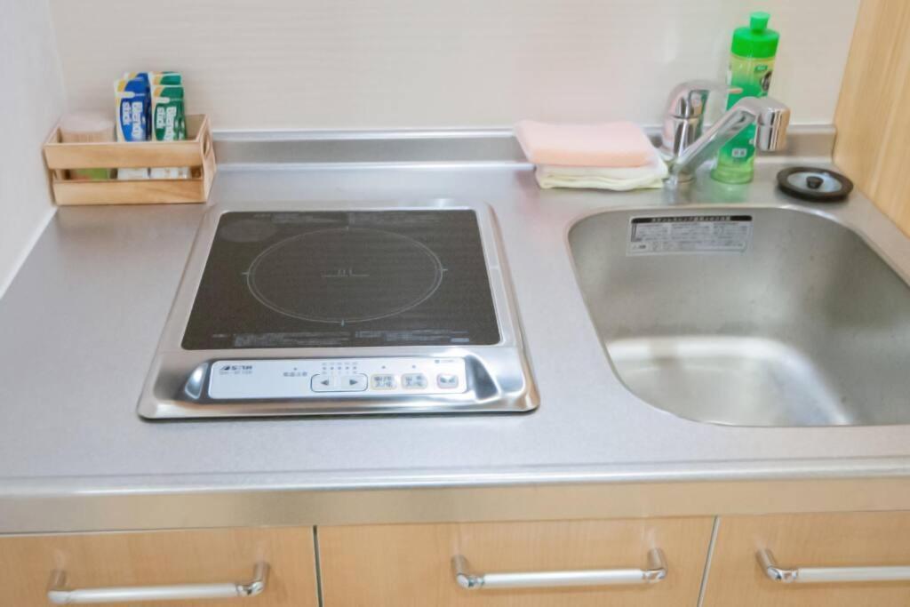 Matsuyamachi Shinsaibashi-1.6km 4ppl House Huihe