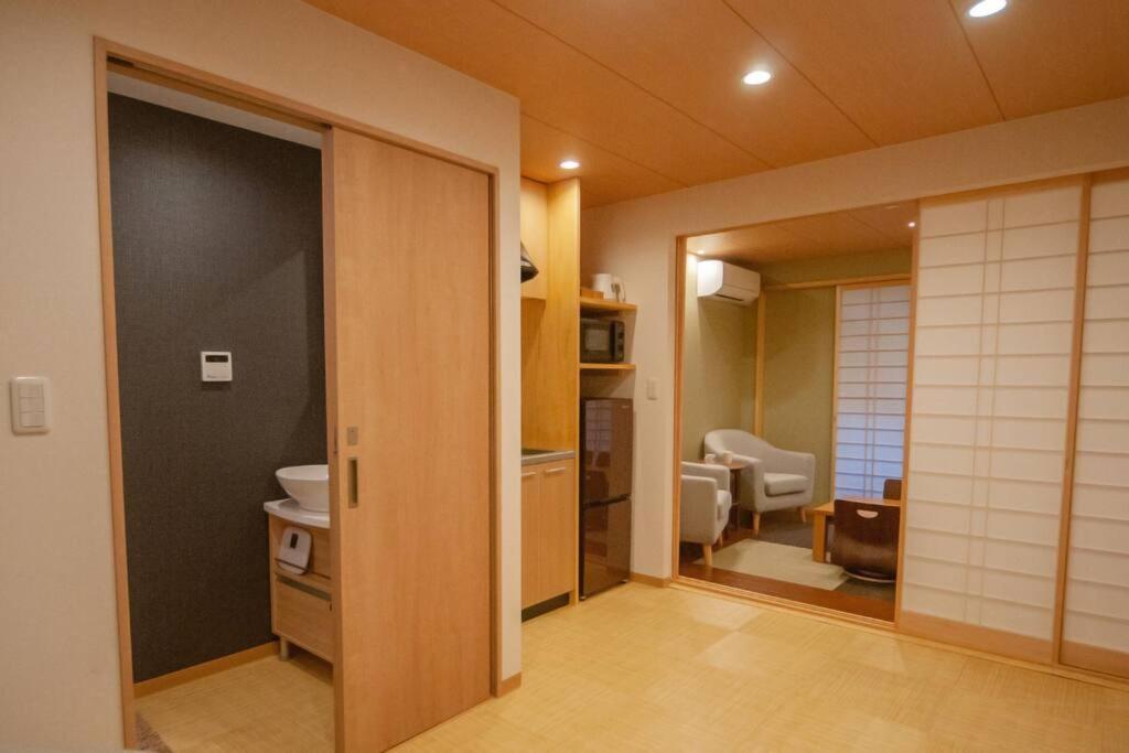 Matsuyamachi Shinsaibashi-1.6km 4ppl House Huihe Osaka