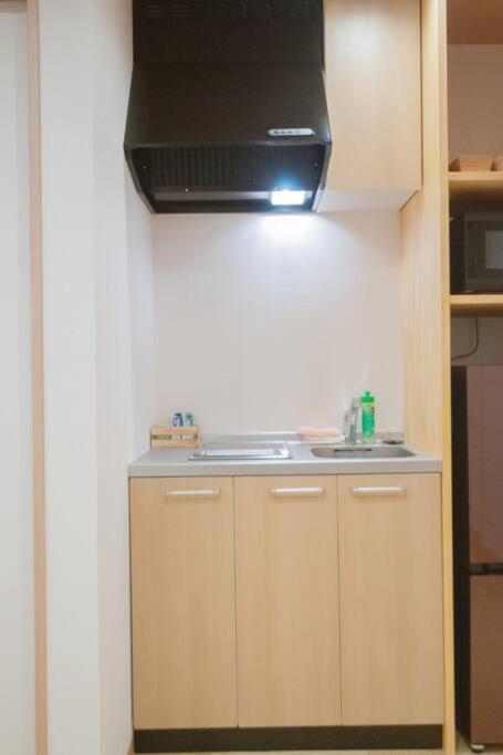 Matsuyamachi Shinsaibashi-1.6km 4ppl House Huihe Osaka