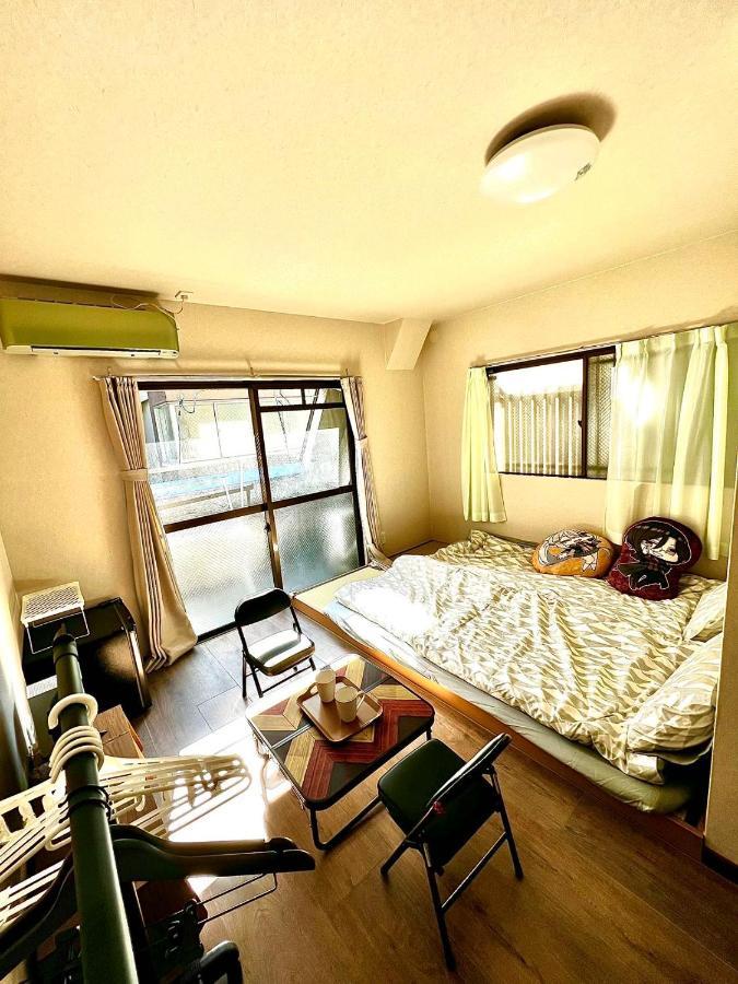 水之道 Guest house