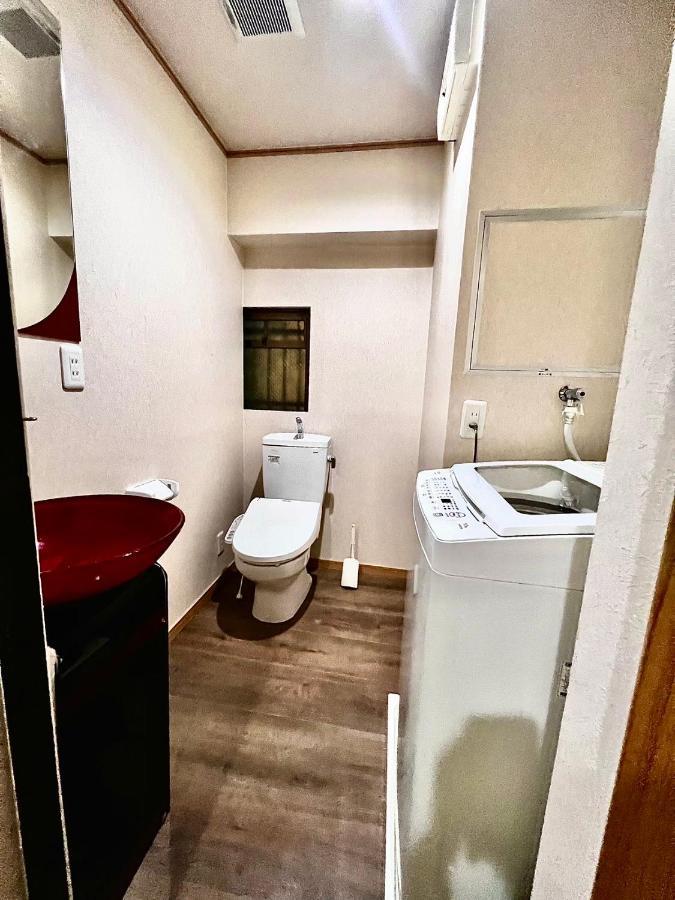 Guest house 水之道 *