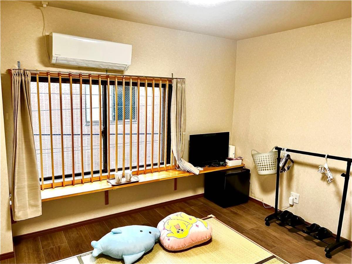 水之道 Guest house *