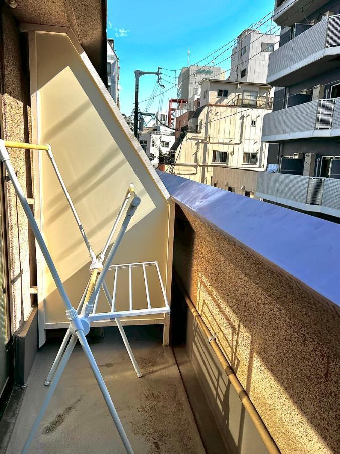 Guest house 水之道 Osaka