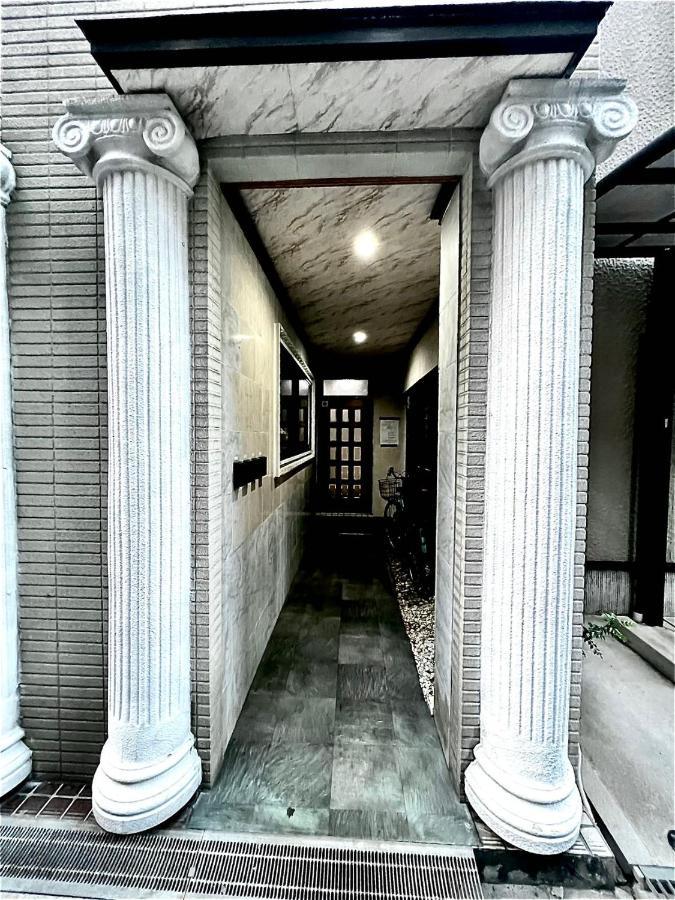 Guest house 水之道 Osaka