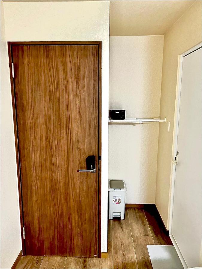 Guest house 水之道 *