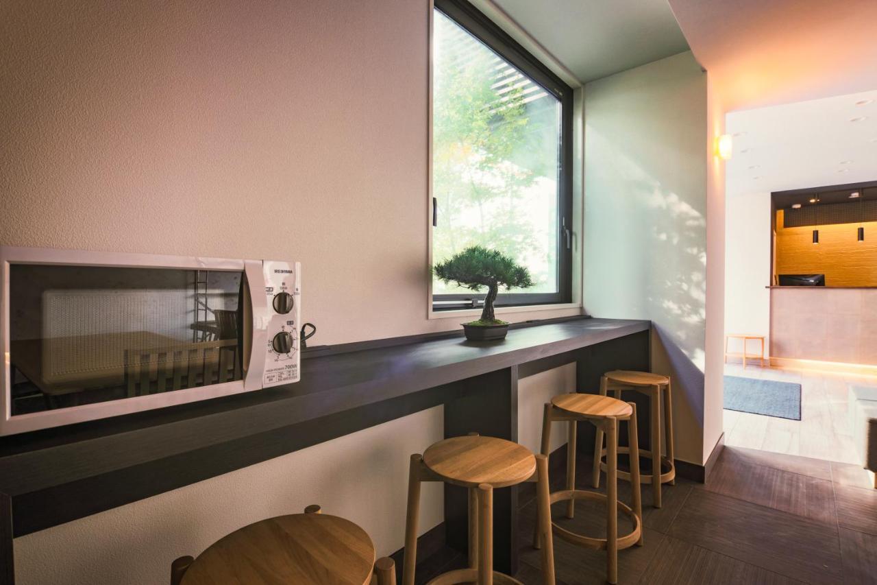 Wayfarer Matsu Hotel 3*