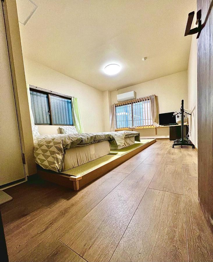 Guest house 水之道 Osaka