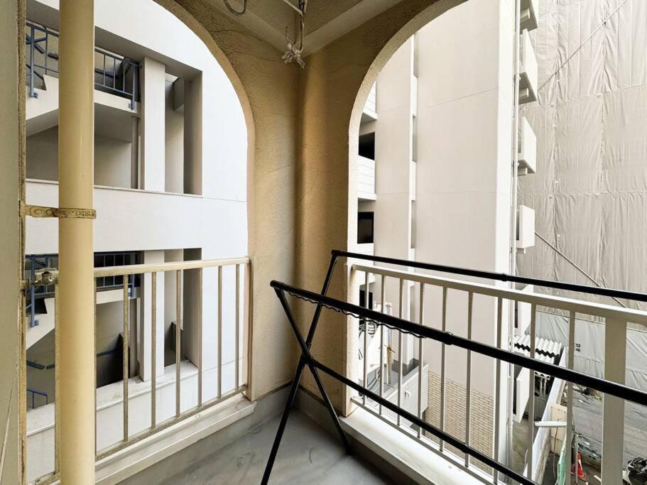 Apartment Corpo Hara