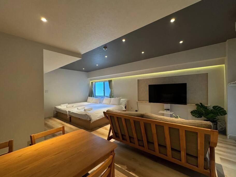 Apartment Corpo Hara