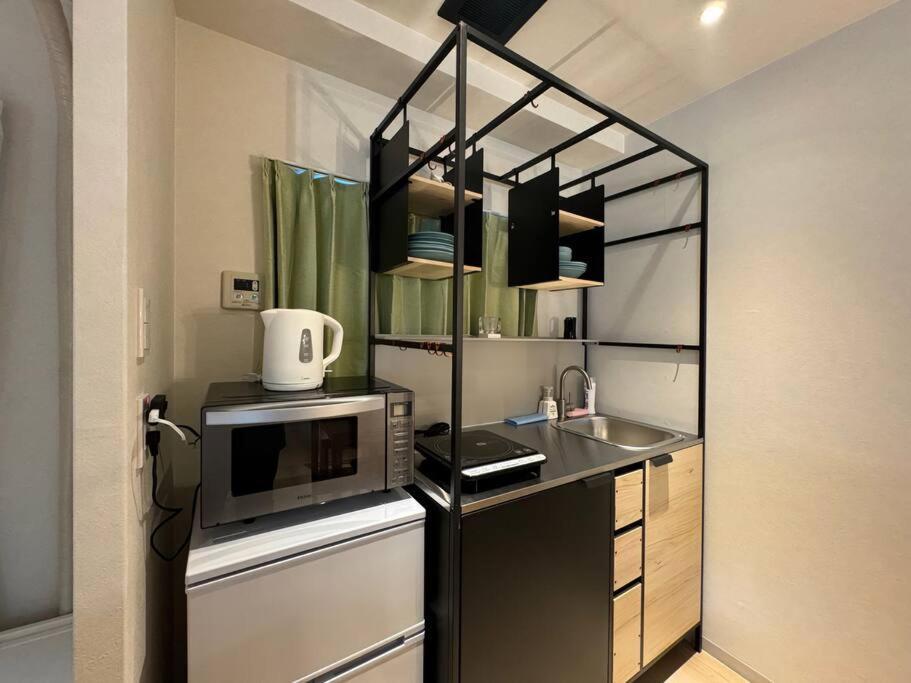 Corpo Hara Apartment
