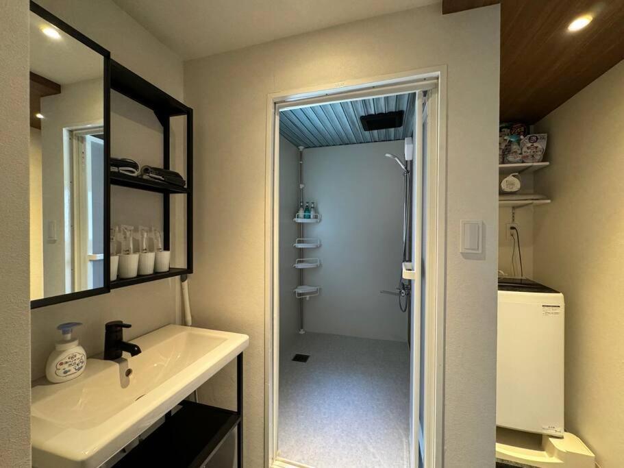 Corpo Hara Apartment *