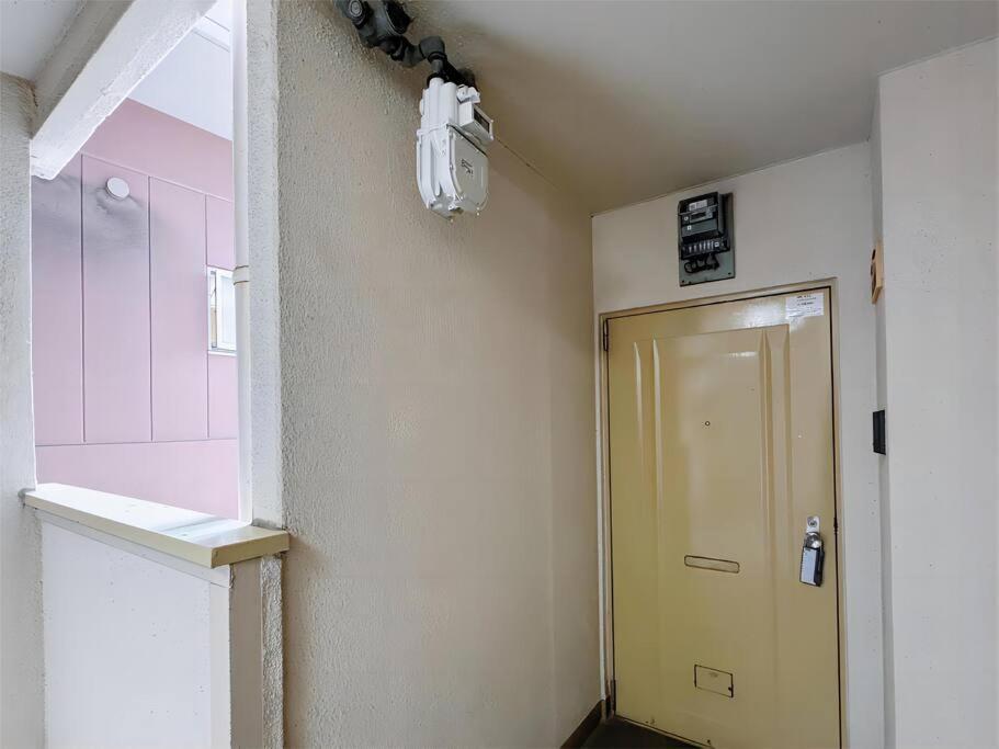 Apartment Corpo Hara