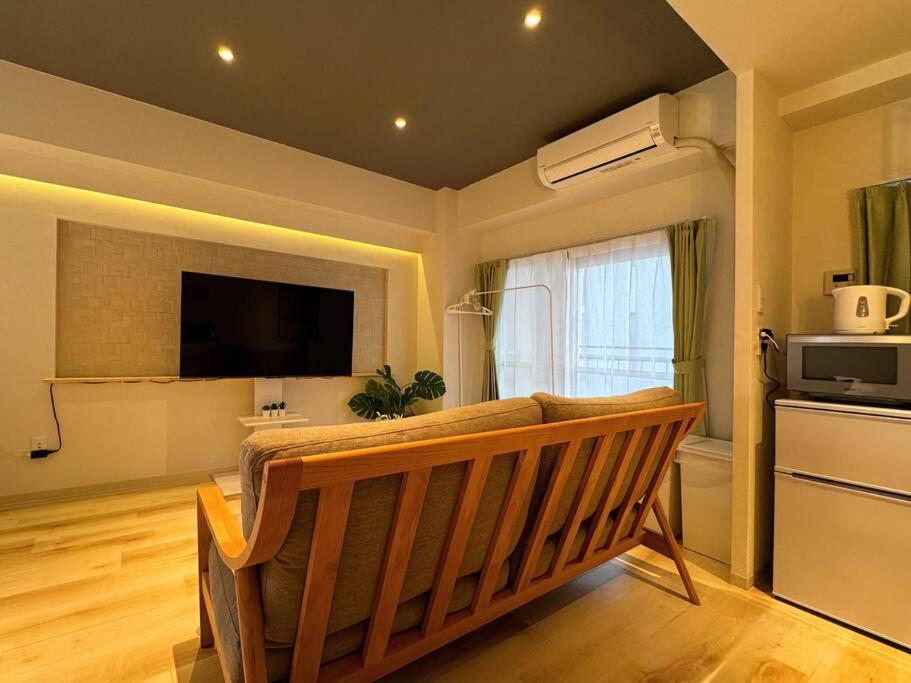 Corpo Hara Apartment