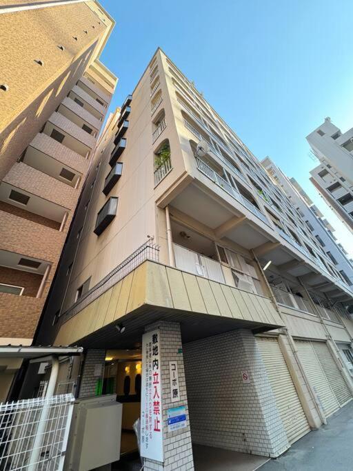 Corpo Hara * Osaka