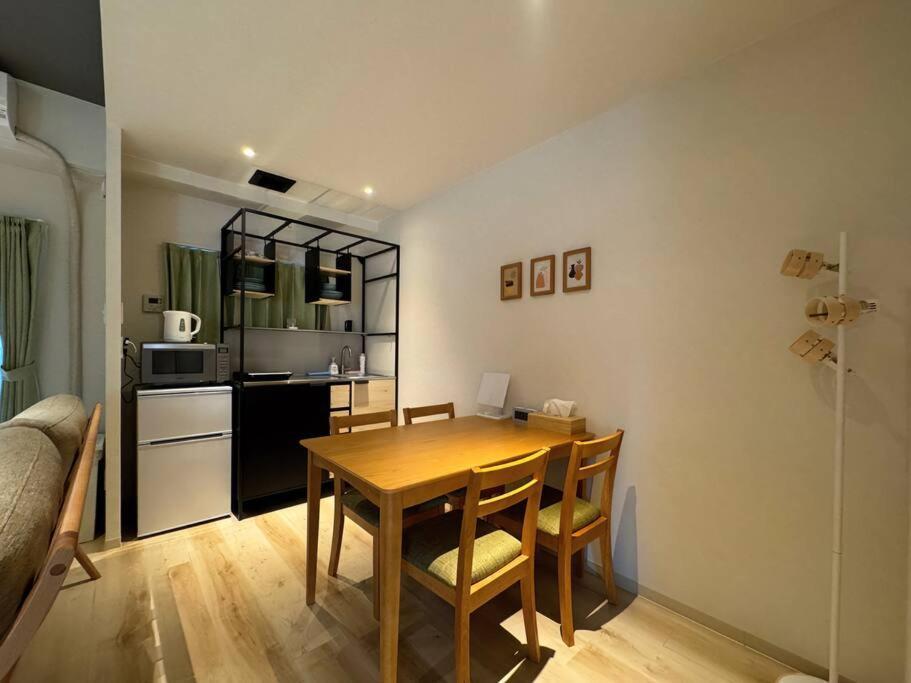 Apartment Corpo Hara