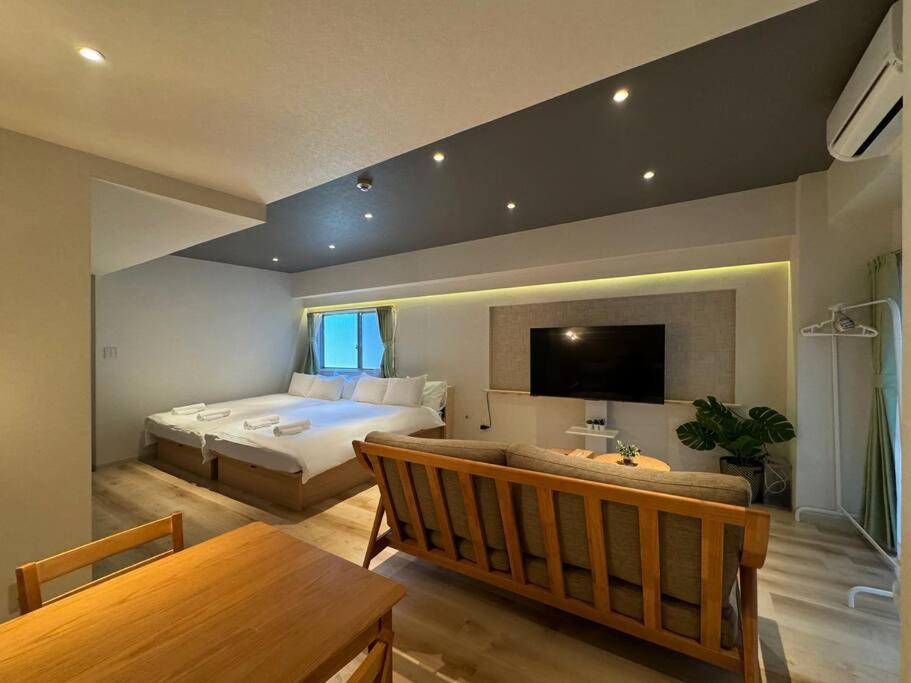 Corpo Hara Apartment