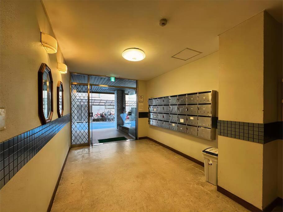 Apartment Corpo Hara