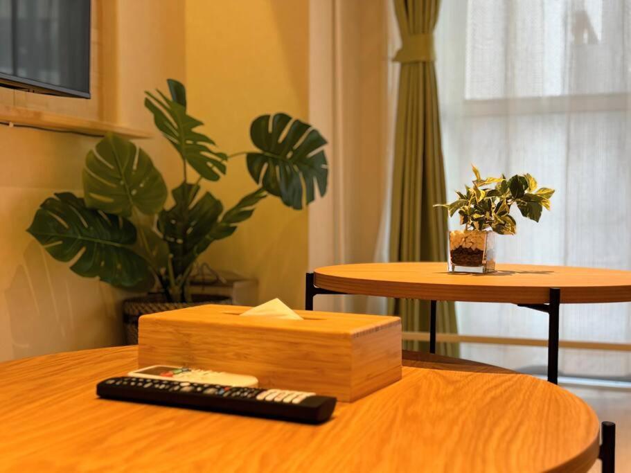 Corpo Hara Apartment