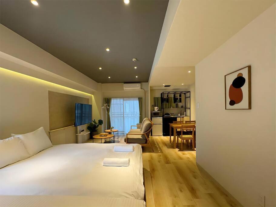 Apartment Corpo Hara *