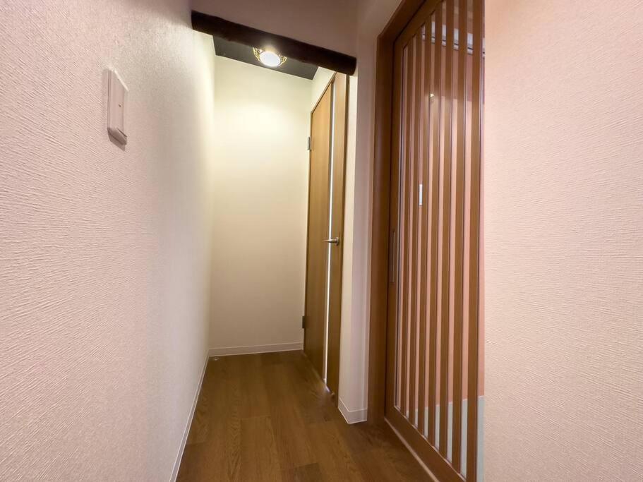 Tasonegrandstayosaka なんば日本橋高津1 Apartment Osaka